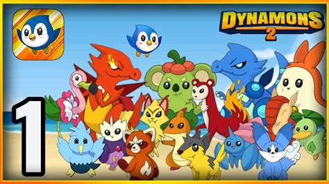 dynamons po polsku.